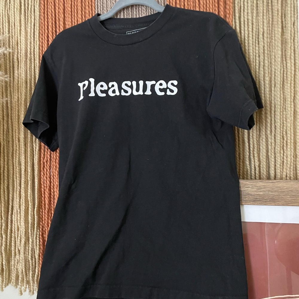 Pleasures Graphic Tee